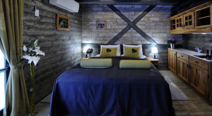 Boutique Hotel Plitvice Plitvica selo Eksteriør billede